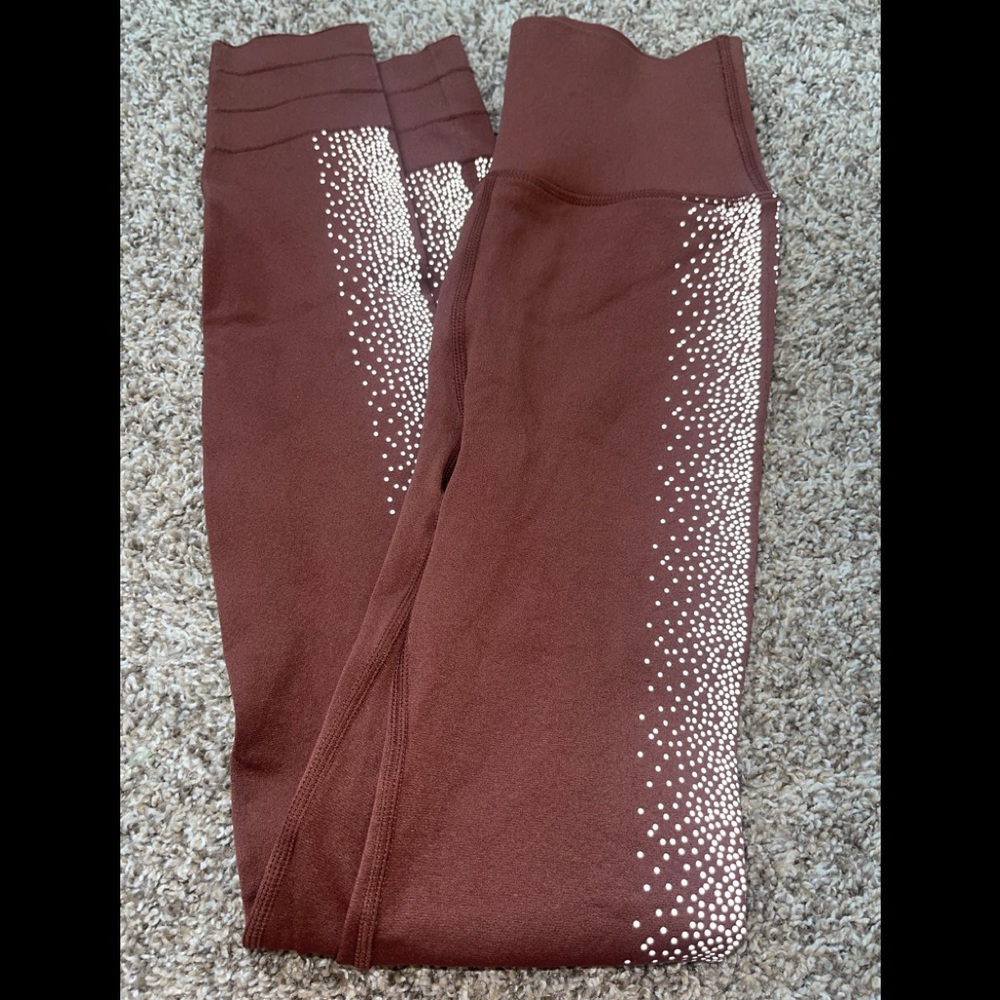 Fabletics SculptKnit Leggings